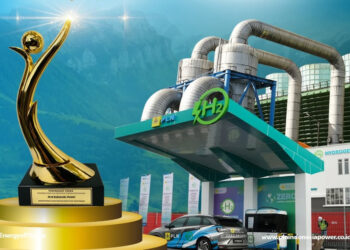 PLN Indonesia Power Raih 50 Proper Emas dalam 6 Tahun, Bukti Komitmen Penerapan ESG