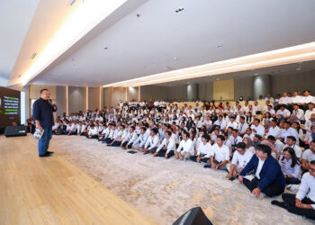 Otorita IKN Bangun Budaya Organisasi yang Adaptif dan Kolaboratif