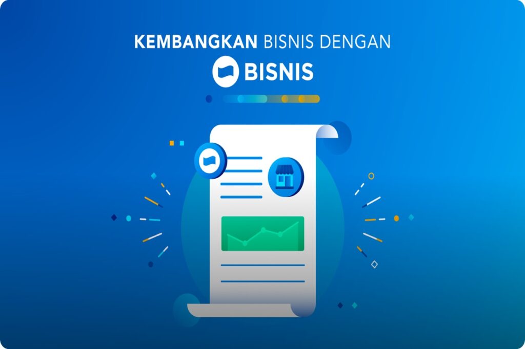 Ini Tutorial Cara Mudah Tarik Saldo DANA Bisnis - IKN Pos