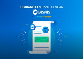 Ini Tutorial Cara Mudah Tarik Saldo DANA Bisnis