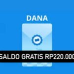 klik Link Dana Kaget