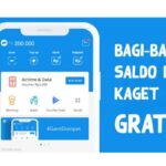 Dana Kaget Live Instagram