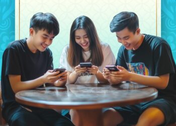 Klaim Dana Kaget Rp200.000