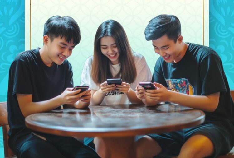 Klaim Dana Kaget Rp200.000