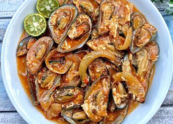 5 Resep menu sahur