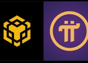Pi Network kalahkan BNB