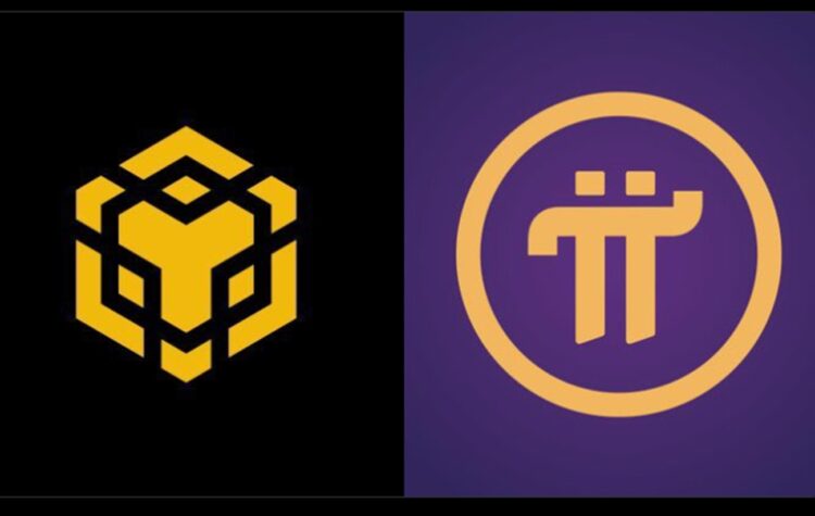 Pi Network kalahkan BNB