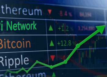 Binance Dongkrak Pi