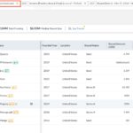 Ilustrasi Pi Network dan logo perusahaan investor seperti 137 Ventures dan Ulu Ventures.