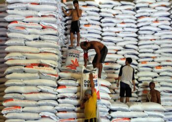 Stok Bahan Pokok di Kabupaten Penyangga IKN Dipastikan Aman hingga Idul Fitri