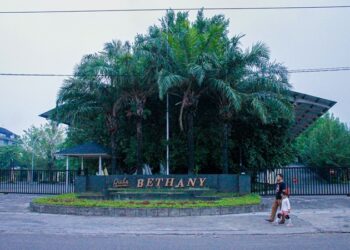 Damai Bethany