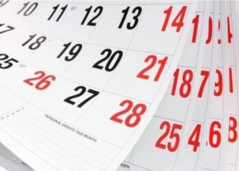 Ini Jadwal Cuti Lebaran 2025, Mau Liburan ke Mana?