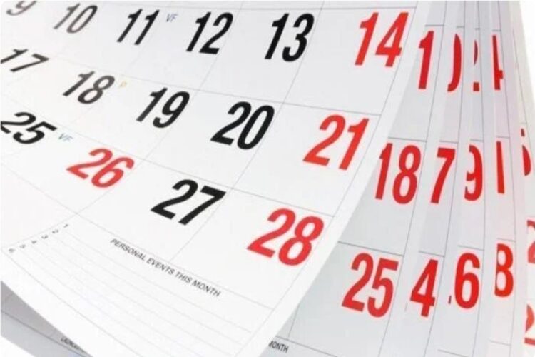 Ini Jadwal Cuti Lebaran 2025, Mau Liburan ke Mana?