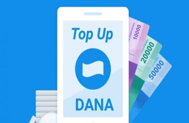 Perlu Diketahui, Ini Beberapa Penyebab Top Up Saldo DANA Gagal