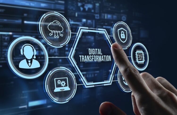 Semua Desa di Serambi IKN Didorong Manfaatkan Teknologi Informasi yang Terintegrasi