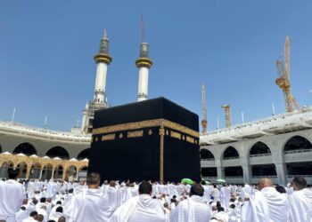 Pemprov Kaltim Akan Berangkatkan 600 Marbot Masjid Umroh Gratis Secara Bertahap