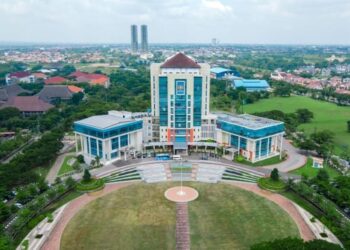 Unesa Tanam Modal Rp500 Miliar untuk Bangun Kampus di IKN