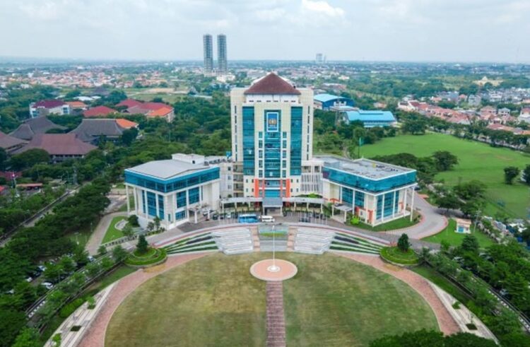 Unesa Tanam Modal Rp500 Miliar untuk Bangun Kampus di IKN