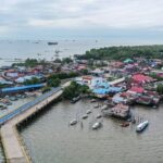 Kabupaten Penajam Paser Utara.