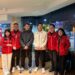 BNI Ajak Nasabah Private Nonton Langsung All England Badminton Championships di Birmingham