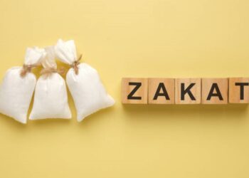 Ini Alasan Mengapa Umat Islam Harus Membayar Zakat Fitrah