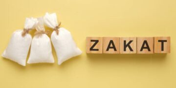 Ini Alasan Mengapa Umat Islam Harus Membayar Zakat Fitrah