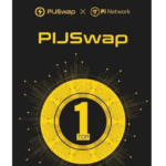 Pi luncurkan PiJSwap
