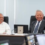 AIIB potensi danai IKN