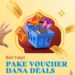 Voucher DANA DEALS