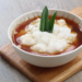 Bubur sumsum menu takjil