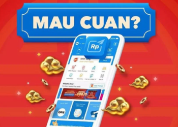 tap layar saldo dana