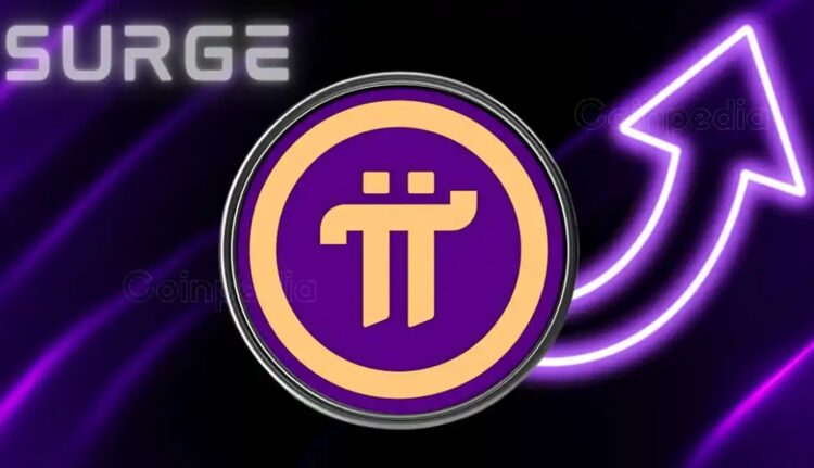 Pi Network makin bersinar