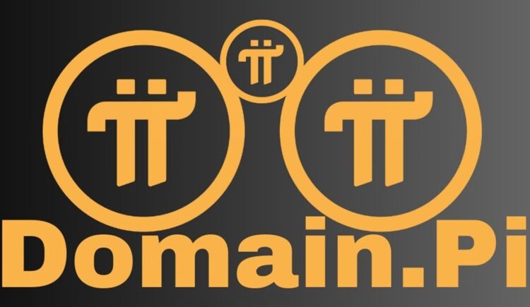 peluncuran domain .pi