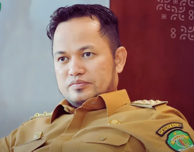 Melepaskan kaltim dari kutukan