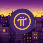 Pi Coin segera meroket