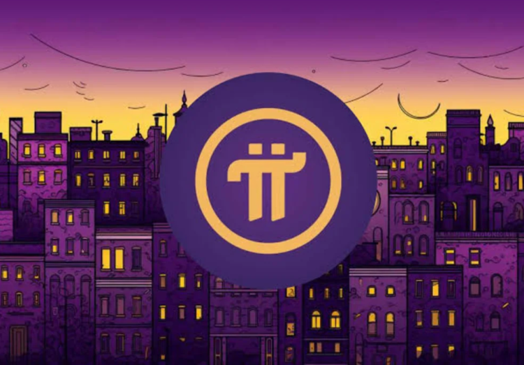 Pi Coin segera meroket