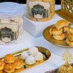 kue kering Idulfitri