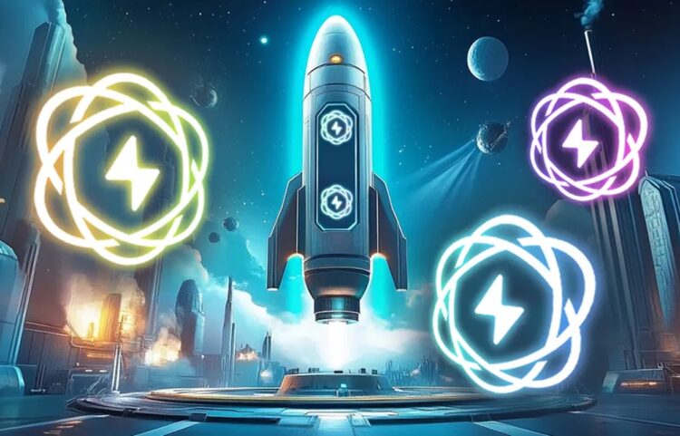 Pesaing Kuat Pi Network