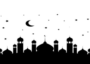 Ratusan Masjid di Kaltim Diinstruksikan Buka 24 Jam Layani Pemudik