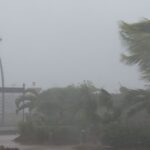 Cuaca ekstrem landa Kaltim