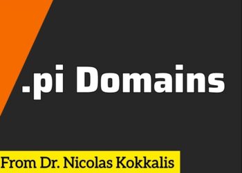 pro kontra peluncuran domain .pi