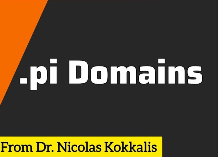 pro kontra peluncuran domain .pi