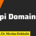 pro kontra peluncuran domain .pi