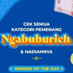 Ajang Ngabuburich DANA