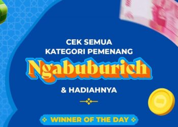 Ajang Ngabuburich DANA
