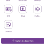 Cara mendapatkan domain pi