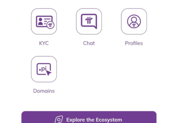 Cara mendapatkan domain pi