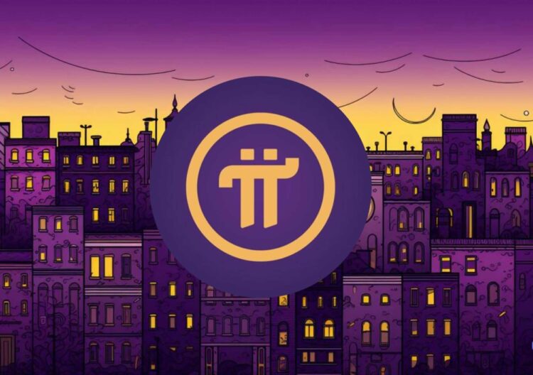 Harga Pi Coin meroket 200%
