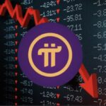 harga pi turun tajam