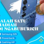 mau saldo DANA Gratis